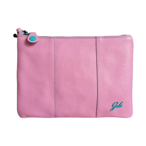 Gabs - Bags > Clutches - Pink - Gabs - Modalova