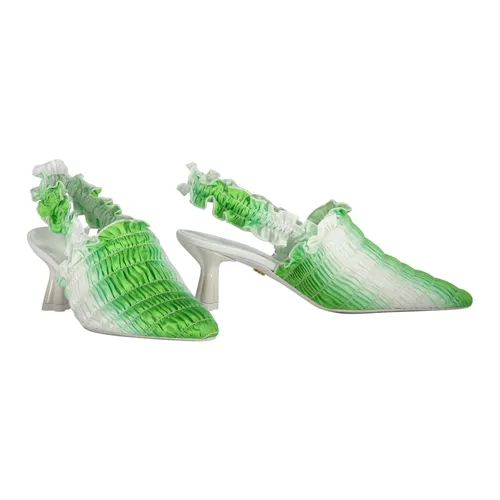 Shoes > Heels > Pumps - - Amy Crookes - Modalova