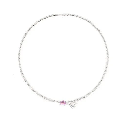 Accessories > Jewellery > Necklaces - - Yvmin - Modalova