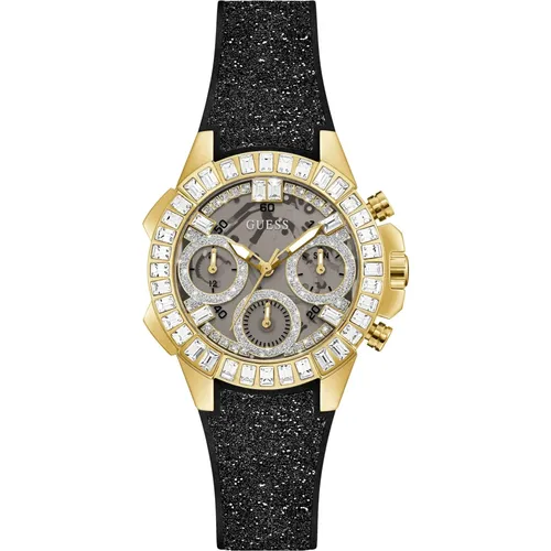 Accessories > Watches - - Guess - Modalova