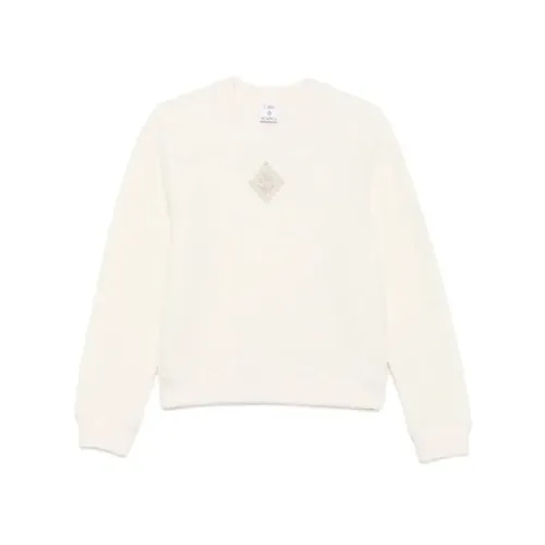 Sweatshirts & Hoodies > Sweatshirts - - Casablanca - Modalova