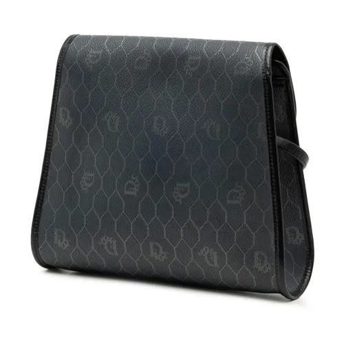Pre-owned > Pre-owned Bags > Pre-owned Cross Body Bags - - Dior Vintage - Modalova