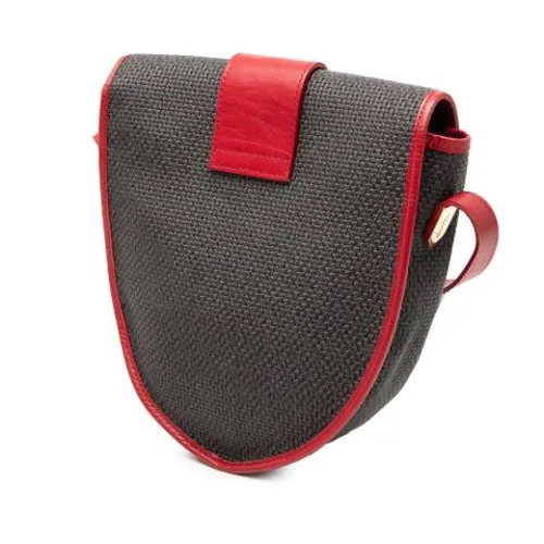 Pre-owned > Pre-owned Bags > Pre-owned Cross Body Bags - - Yves Saint Laurent Vintage - Modalova