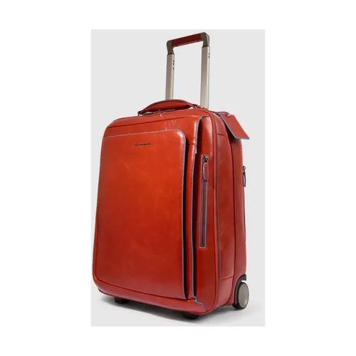Suitcases > Cabin Bags - - Piquadro - Modalova