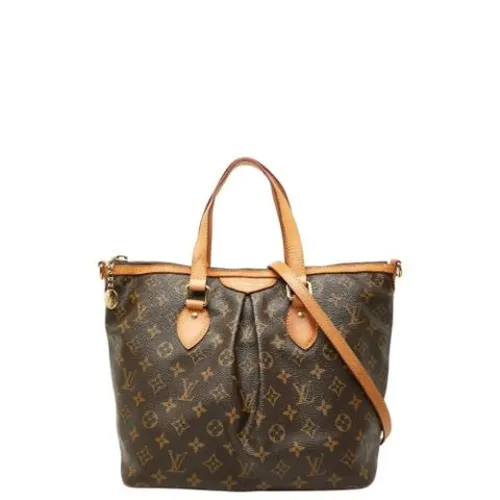Pre-owned > Pre-owned Bags > Pre-owned Handbags - - Louis Vuitton Vintage - Modalova