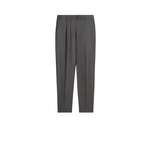 Trousers > Straight Trousers - - Weekend Max Mara - Modalova