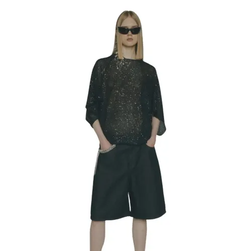 Blouses & Shirts > Blouses - - Circus Hotel - Modalova