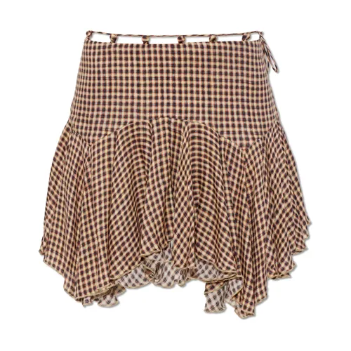 Skirts > Short Skirts - - Knwls - Modalova