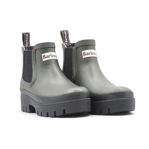 Shoes > Boots > Chelsea Boots - - Barbour - Modalova