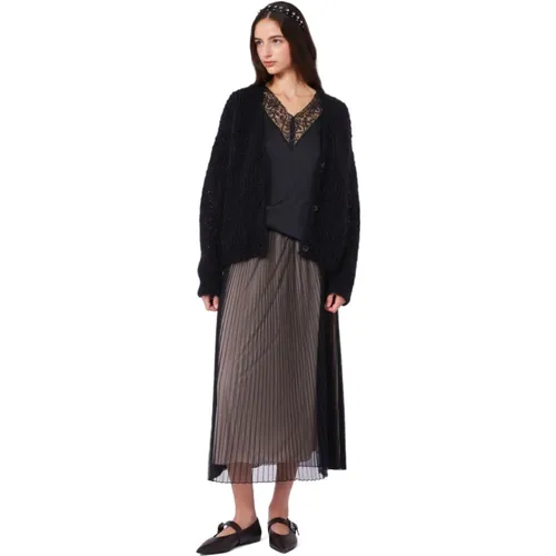 Skirts > Midi Skirts - - Weekend Max Mara - Modalova