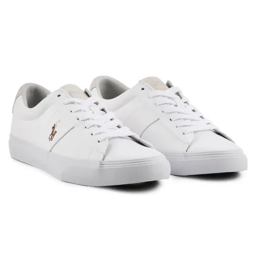 Shoes > Sneakers - - Polo Ralph Lauren - Modalova