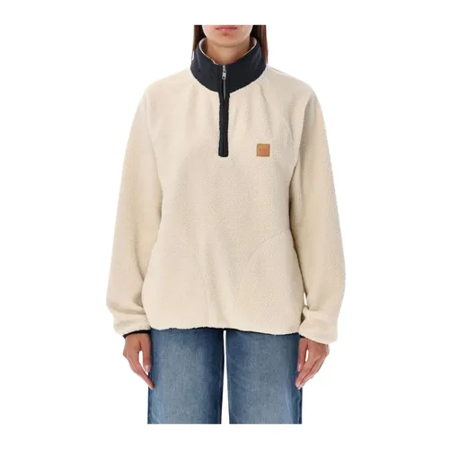 Sport > Outdoor > Jackets > Fleece Jackets - - A.p.c. - Modalova