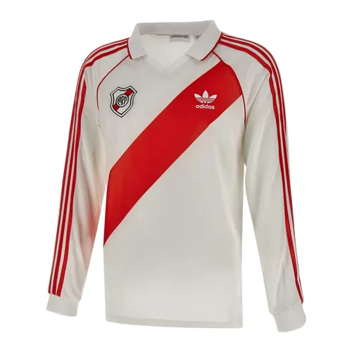 Tops > Polo Shirts - - Adidas - Modalova