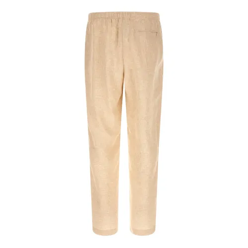 Trousers > Slim-fit Trousers - - Cellar Door - Modalova