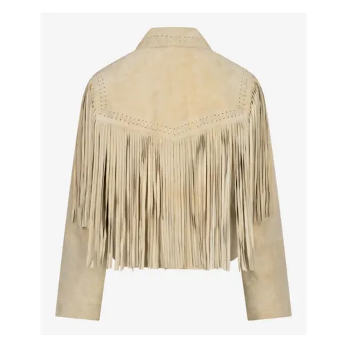 Jackets > Light Jackets - - Ibana - Modalova