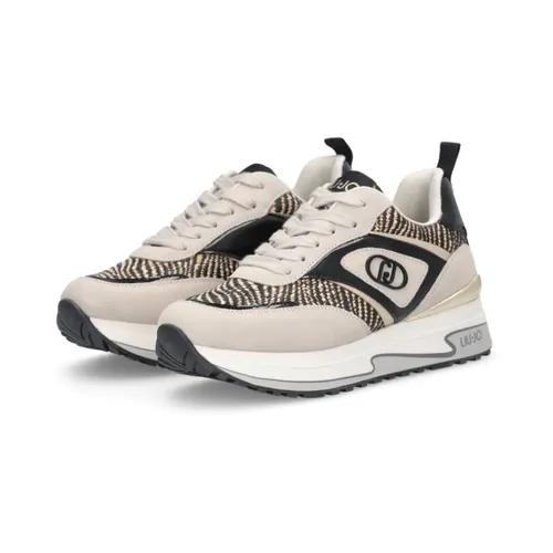 Shoes > Sneakers - - Liu Jo - Modalova