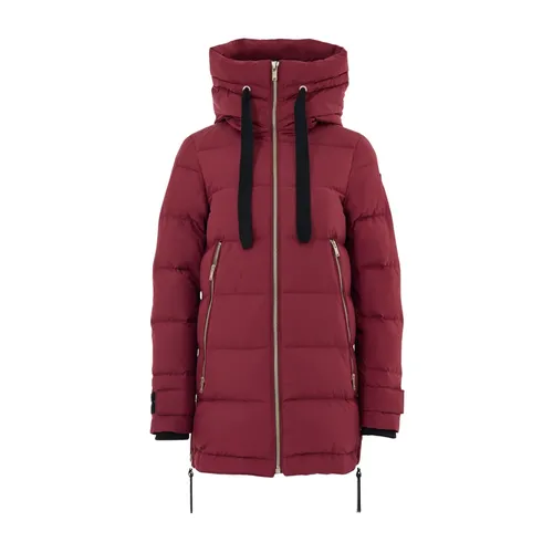 Coats > Parkas - - Moose Knuckles - Modalova