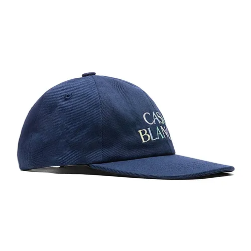 Accessories > Hats > Caps - - Casablanca - Modalova