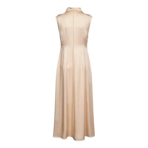 Dresses > Day Dresses > Midi Dresses - - Jil Sander - Modalova