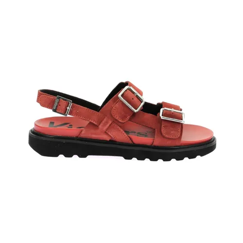 Shoes > Sandals > Flat Sandals - - Kickers - Modalova