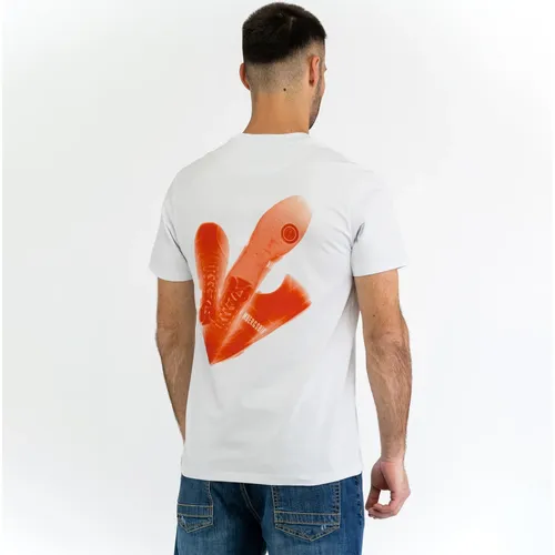 Tops > T-Shirts - - Bikkembergs - Modalova