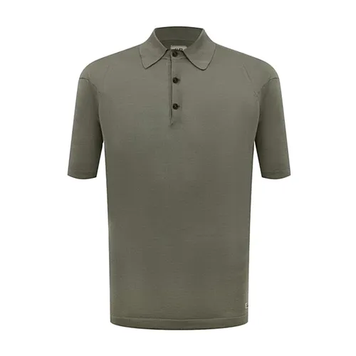Tops > Polo Shirts - - C.p. Company - Modalova