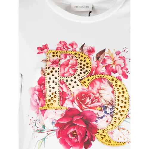 Tops > Long Sleeve Tops - - Liu Jo - Modalova