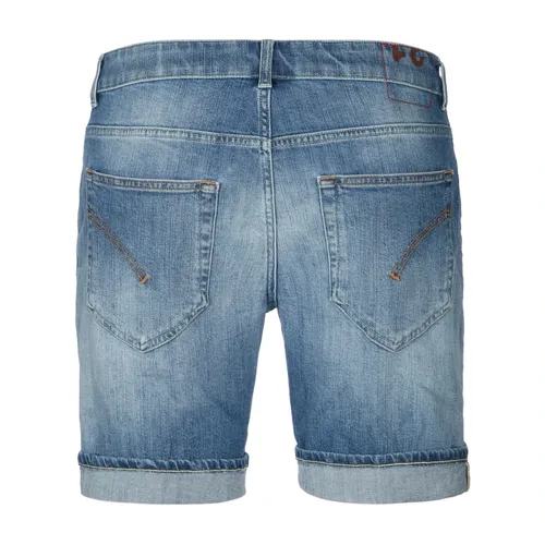 Shorts > Denim Shorts - - Dondup - Modalova