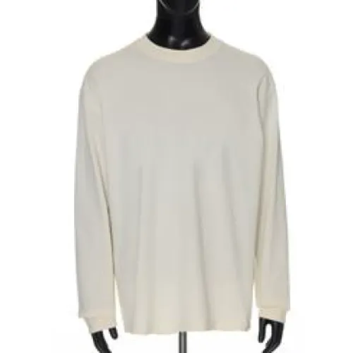 Tops > Long Sleeve Tops - - Dolce & Gabbana - Modalova