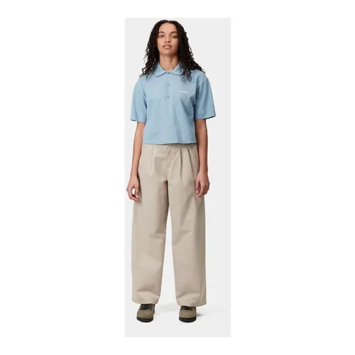 Trousers > Wide Trousers - - Carhartt Wip - Modalova