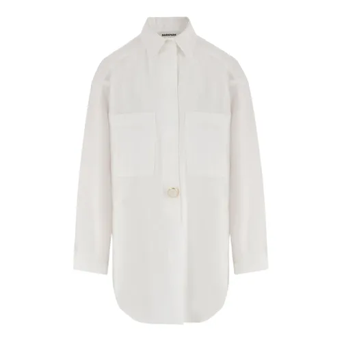 Blouses & Shirts > Shirts - - Darkpark - Modalova