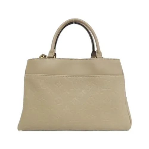 Pre-owned > Pre-owned Bags > Pre-owned Handbags - - Louis Vuitton Vintage - Modalova
