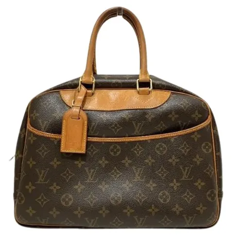 Pre-owned > Pre-owned Bags > Pre-owned Handbags - - Louis Vuitton Vintage - Modalova