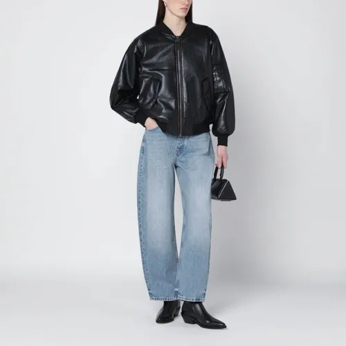 Jeans > Loose-fit Jeans - - Anine Bing - Modalova