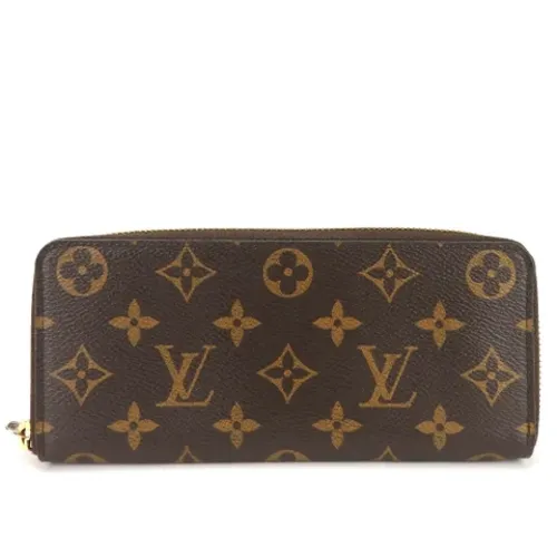 Pre-owned > Pre-owned Accessories > Pre-owned Wallets - - Louis Vuitton Vintage - Modalova