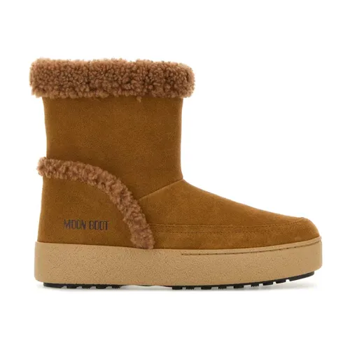 Sport > Ski & Wintersport > Snow Boots - - Moon Boot - Modalova