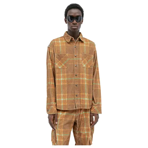 Shirts > Casual Shirts - - ERL - Modalova