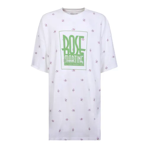 Tops > T-Shirts - - Martine Rose - Modalova