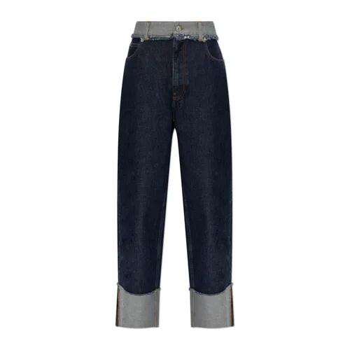 Jeans > Straight Jeans - - Marni - Modalova