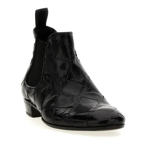 Shoes > Boots > Chelsea Boots - - Lidfort - Modalova