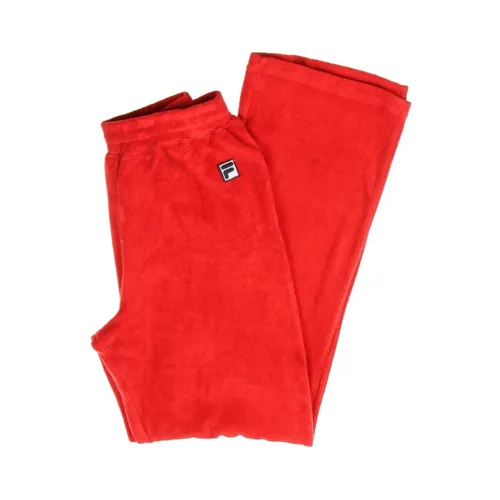 Trousers > Sweatpants - - Fila - Modalova
