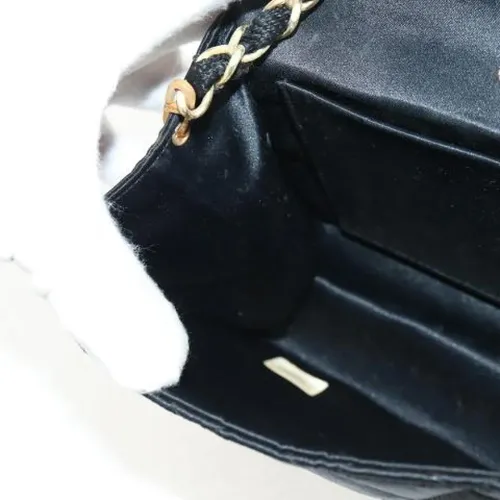 Pre-owned > Pre-owned Bags > Pre-owned Shoulder Bags - - Chanel Vintage - Modalova