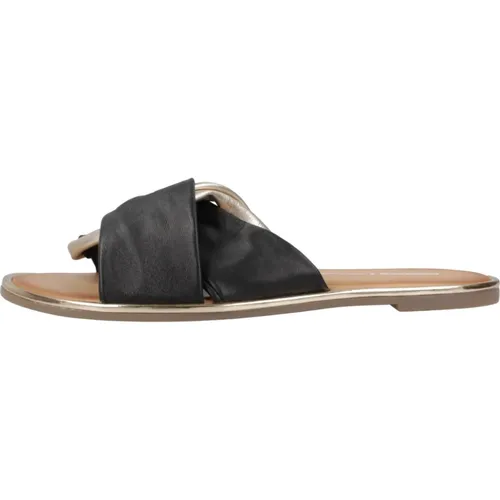 Shoes > Flip Flops & Sliders > Sliders - - Gioseppo - Modalova