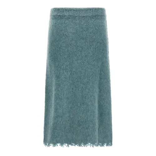 Skirts > Midi Skirts - - Jil Sander - Modalova