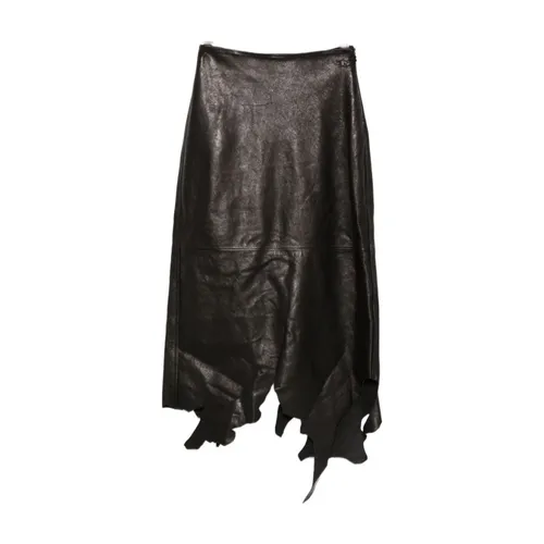 Skirts > Midi Skirts - - Diesel - Modalova