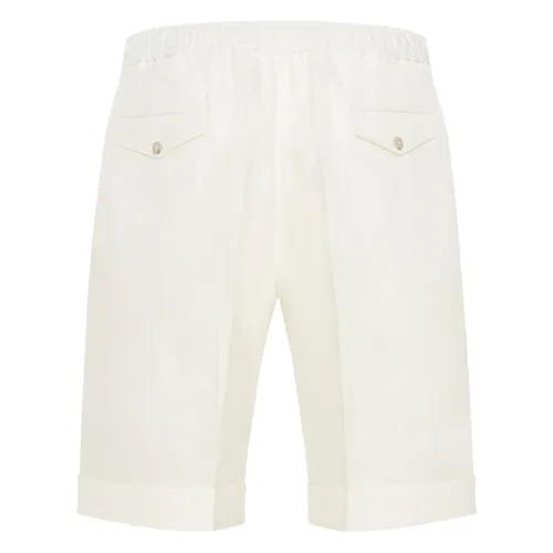 Shorts > Casual Shorts - - Barba - Modalova