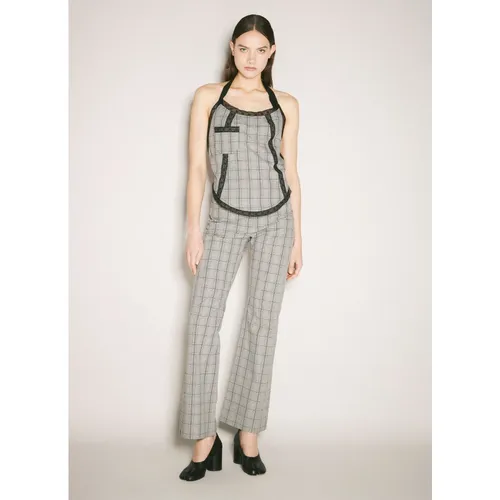 Trousers > Wide Trousers - - Our Legacy - Modalova