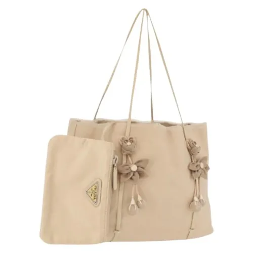 Pre-owned > Pre-owned Bags > Pre-owned Handbags - - Prada Vintage - Modalova