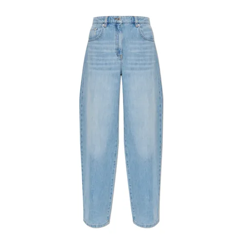Jeans > Loose-fit Jeans - - IRO - Modalova
