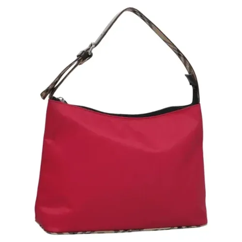 Pre-owned > Pre-owned Bags > Pre-owned Handbags - - Burberry Vintage - Modalova